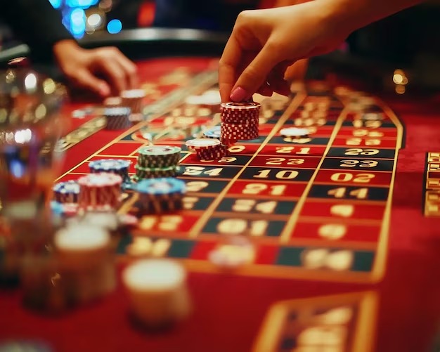 777cbcom Bonus Round Entry